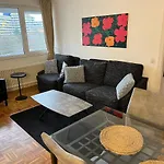 Apartment Köln Deutz